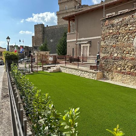 Il Bijoux Apartamento Celano Exterior foto
