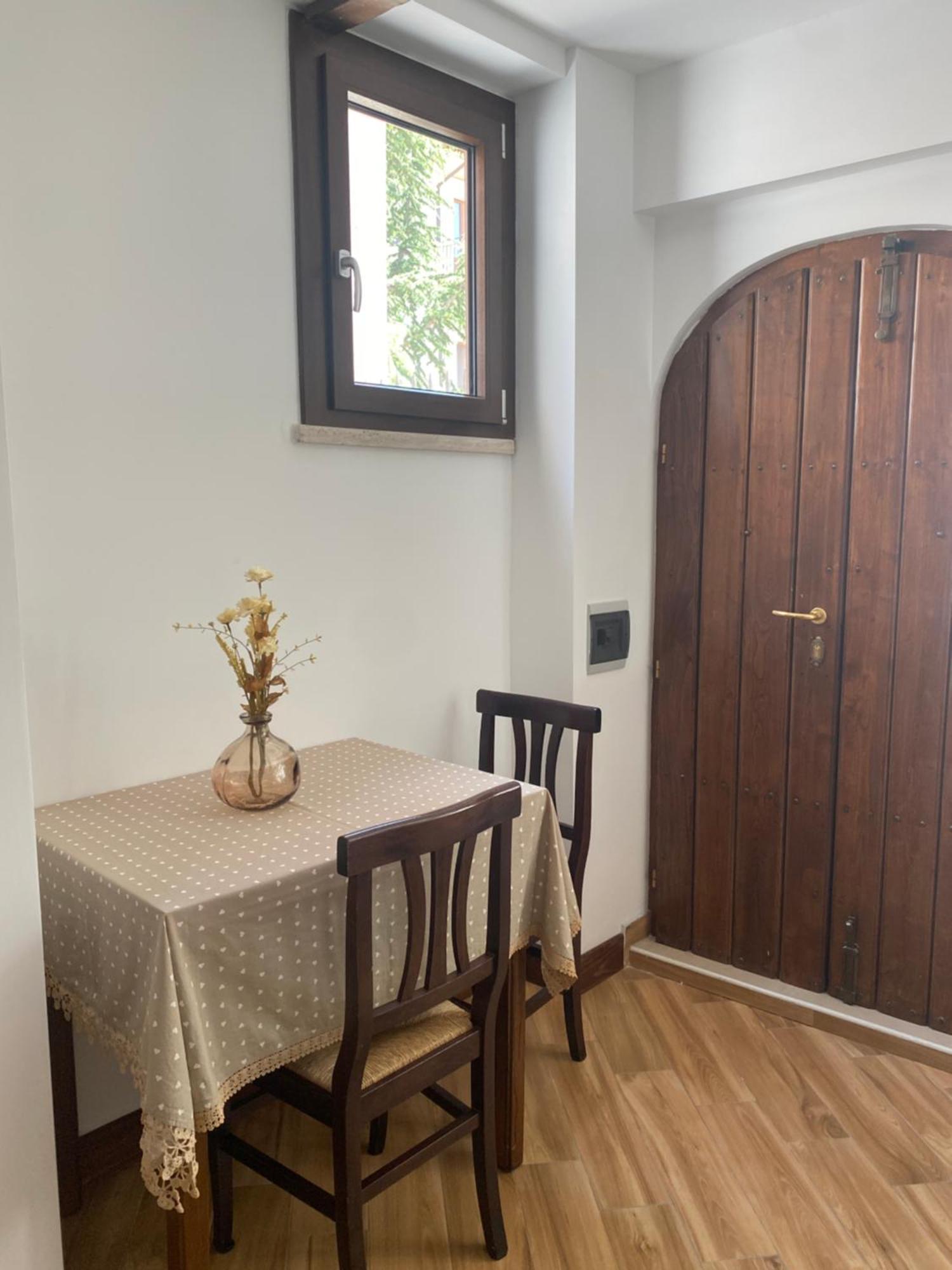 Il Bijoux Apartamento Celano Exterior foto